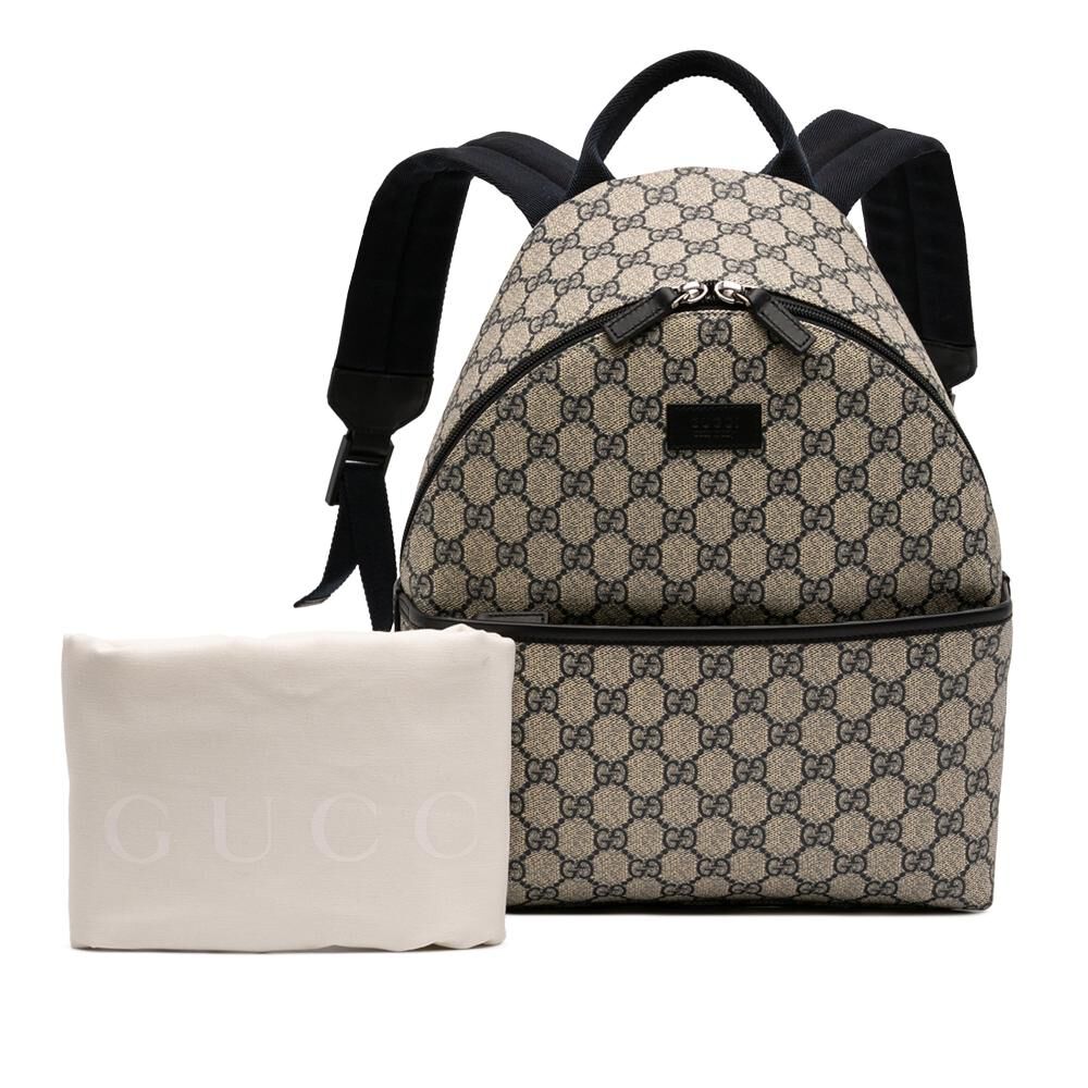 Gucci Backpack