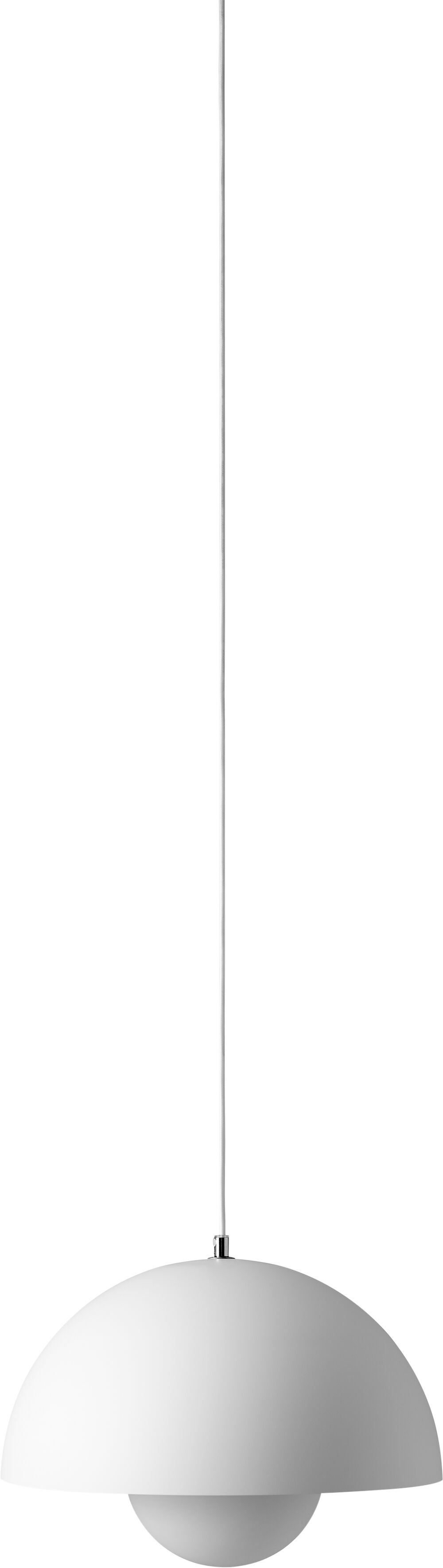 Flowerpot pendant VP7