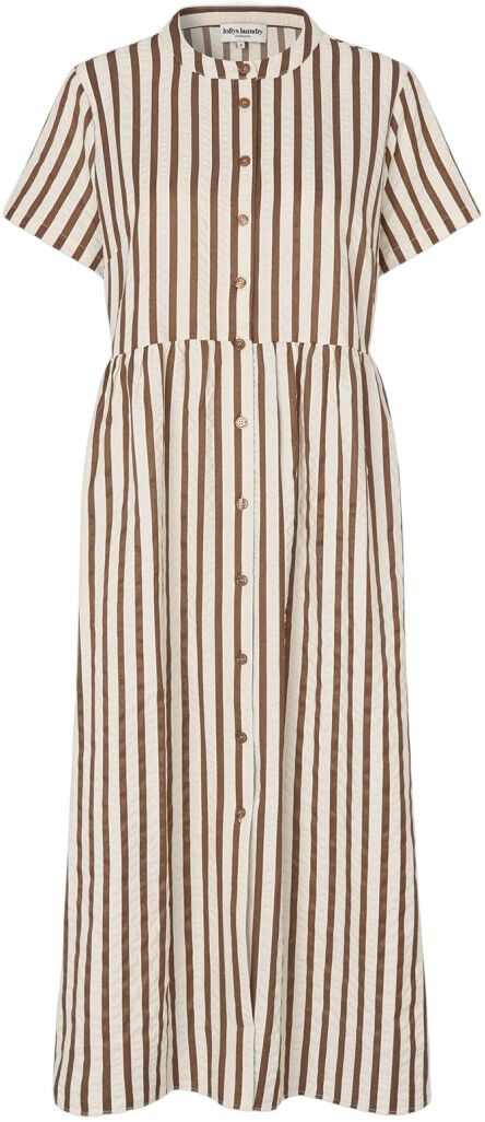 Aliyall Maxi Dress Ss