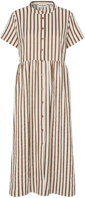 AliyaLl Maxi Dress SS