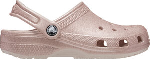 Classic Glitter Clog K QuGl