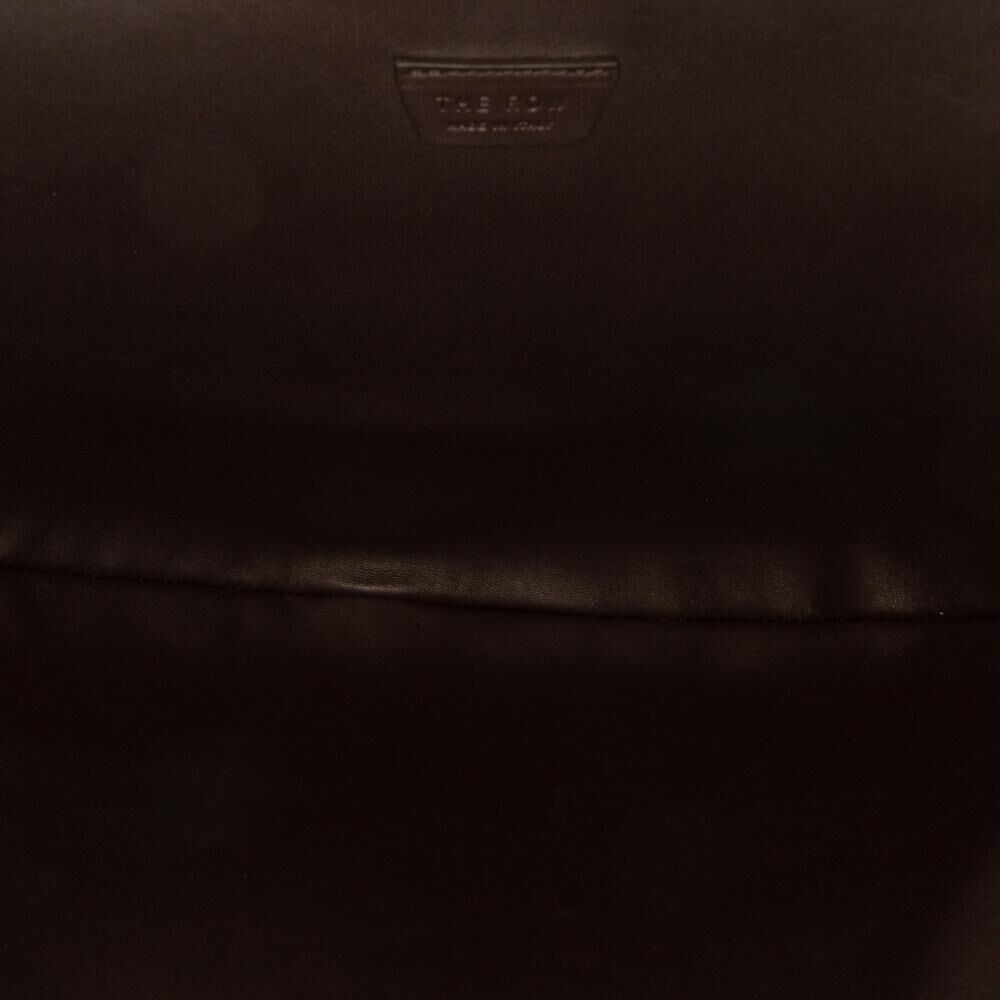 The Row Shoulder Bag