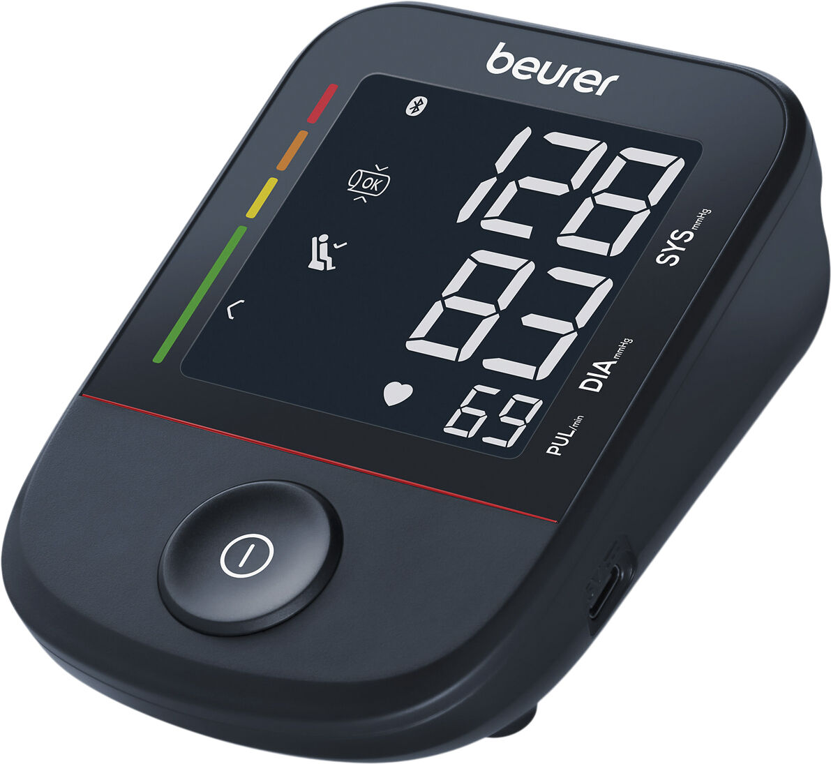 Blodtrycksm&auml;tare BM 48 BT