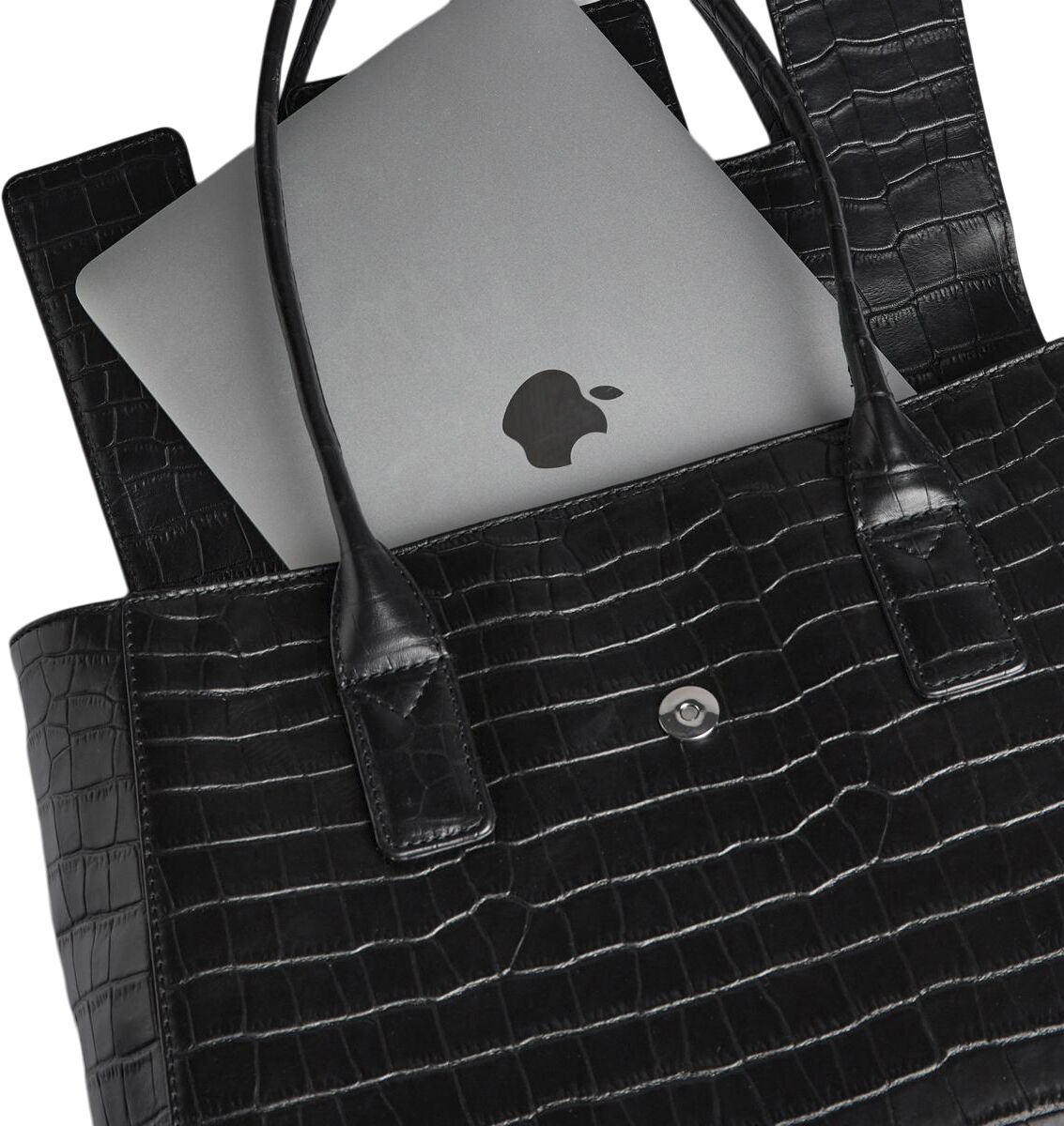 NatalieMBG Work Bag, Calmcroco