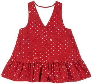 MAGOT DRESS GOTS