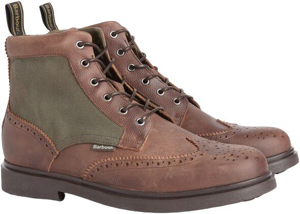 Barbour Barmoor Boot