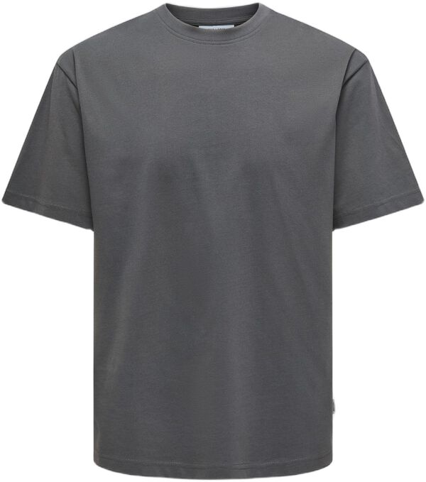 ONSFRED LIFE RLX SS TEE NOOS