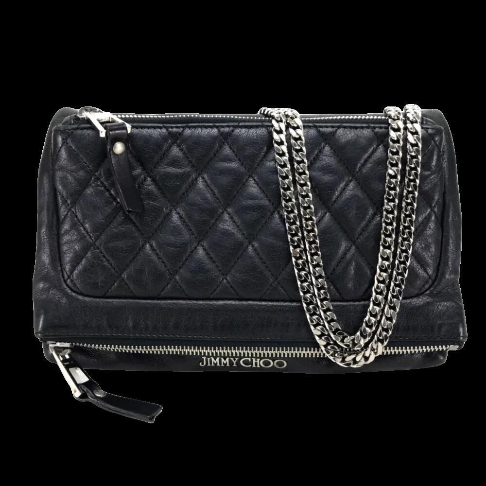 Jimmy Choo Shoulder Bag