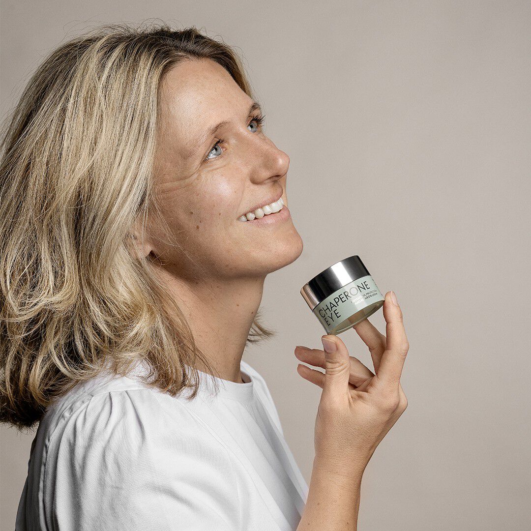 Chaperone Eye Cream