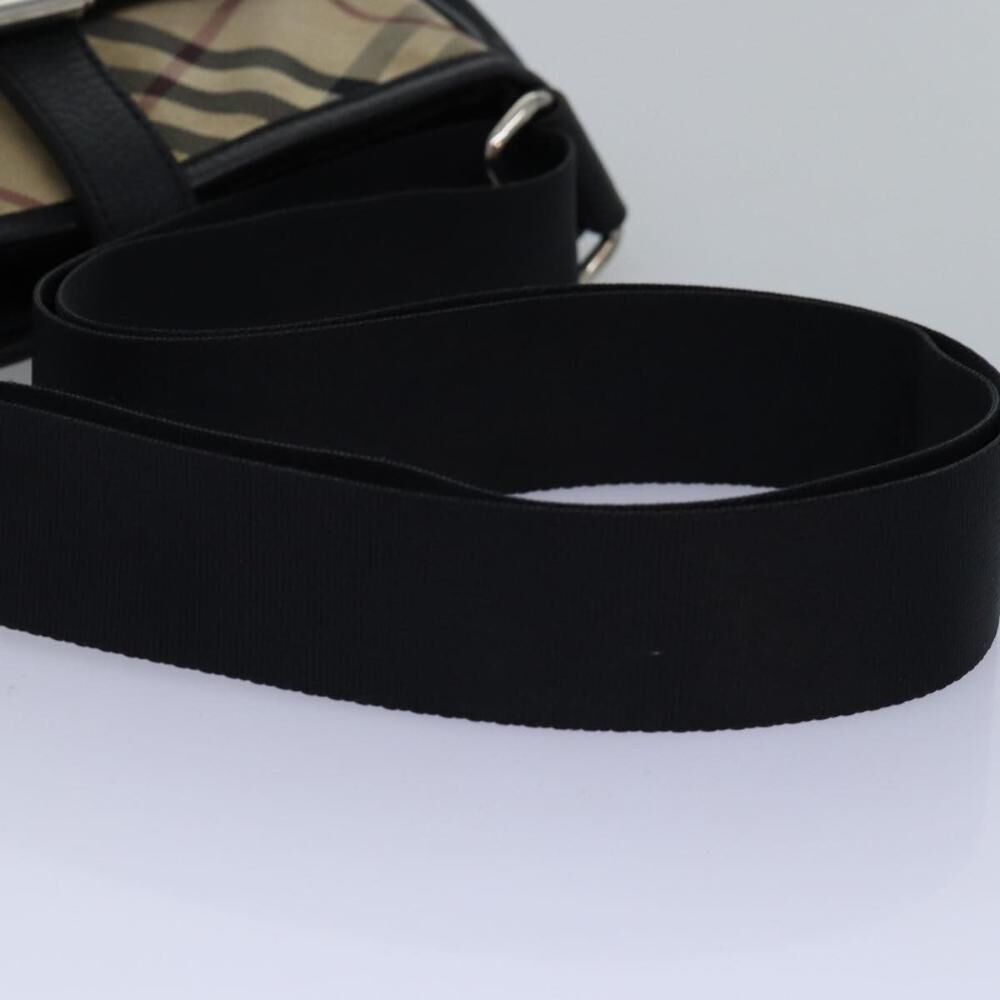 Burberry Crossbody Bag