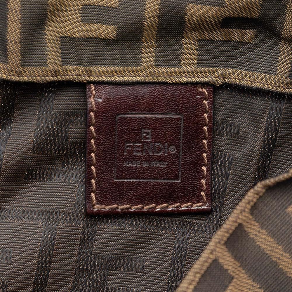 Fendi Tote