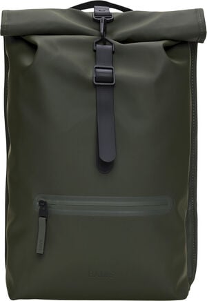 Rolltop Rucksack W3