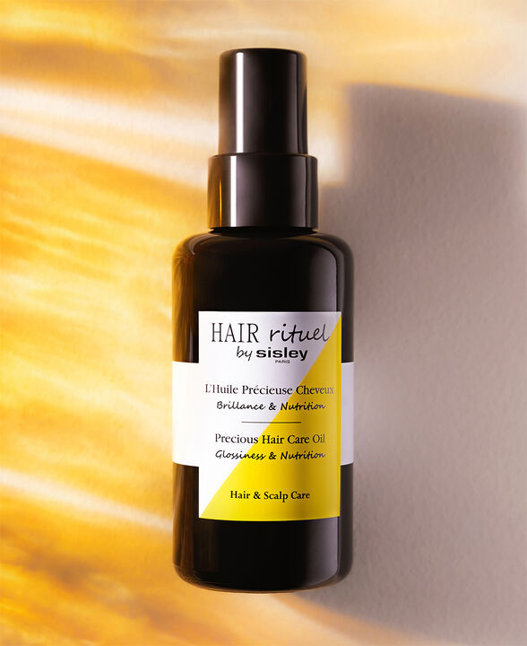 Precious Hair Care Oil - Hair & Scalp Care