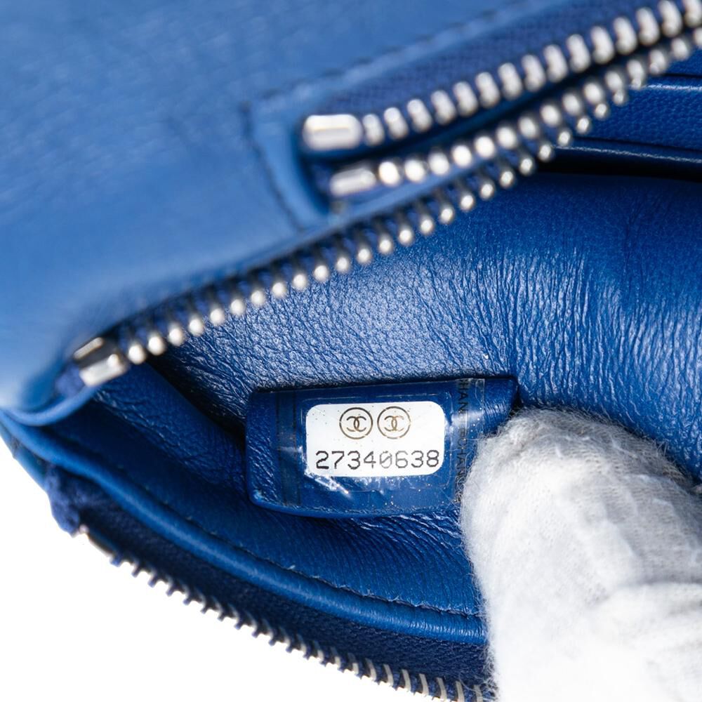 Chanel Clutch