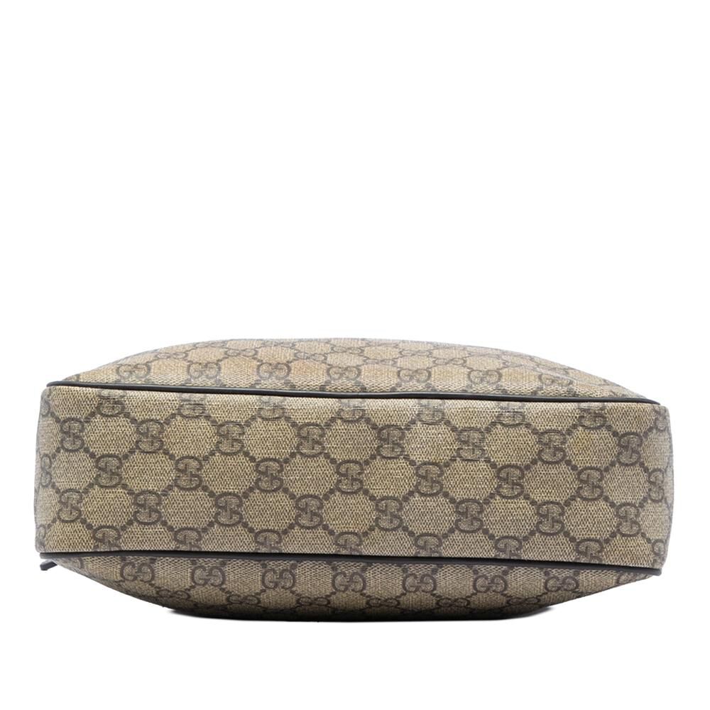 Gucci Messenger Bag