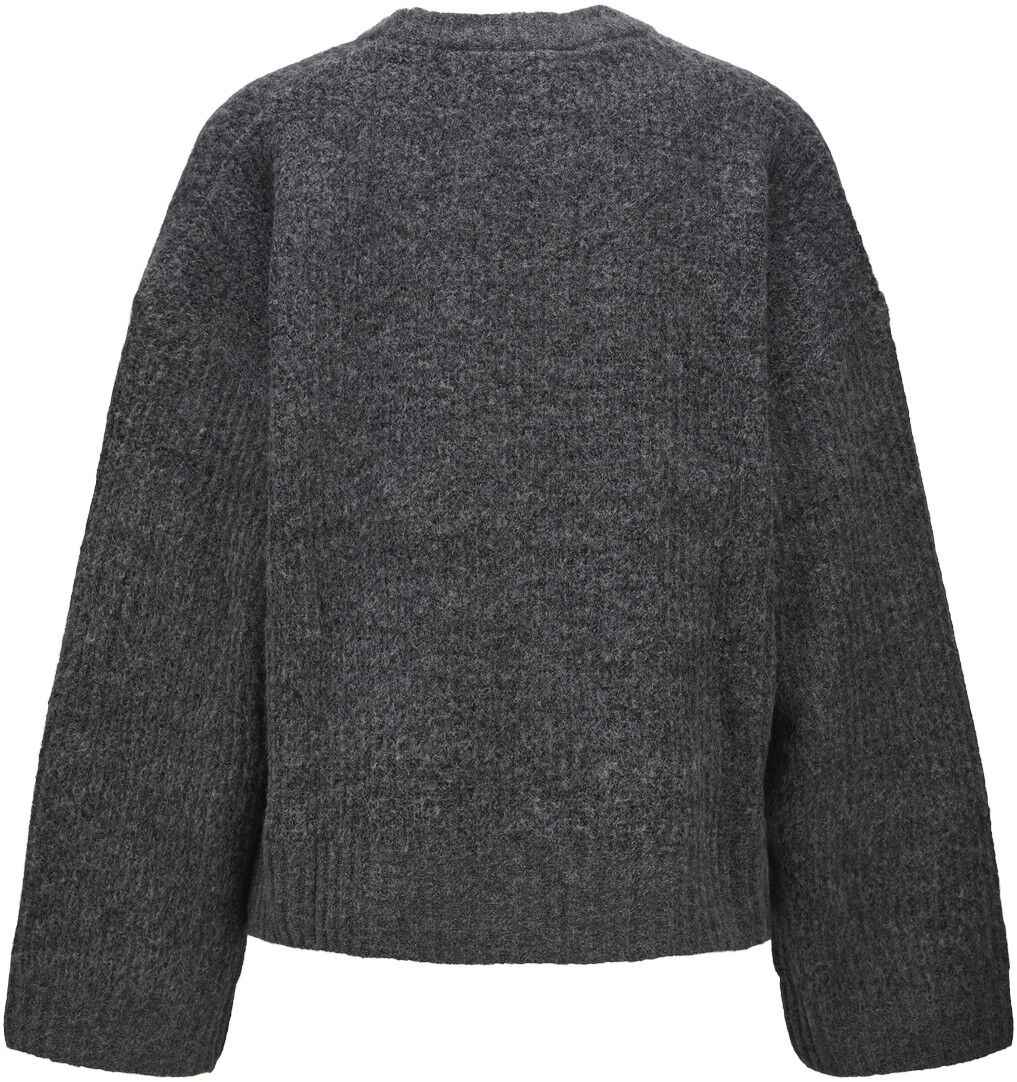 JXSIGGA DIVERSE CREW NECK KNIT SN