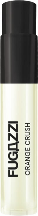 ORANGE CRUSH EAU DE PARFUM