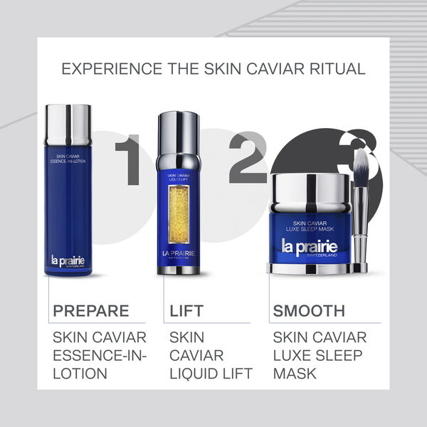 Skin Caviar Luxe Sleep Mask