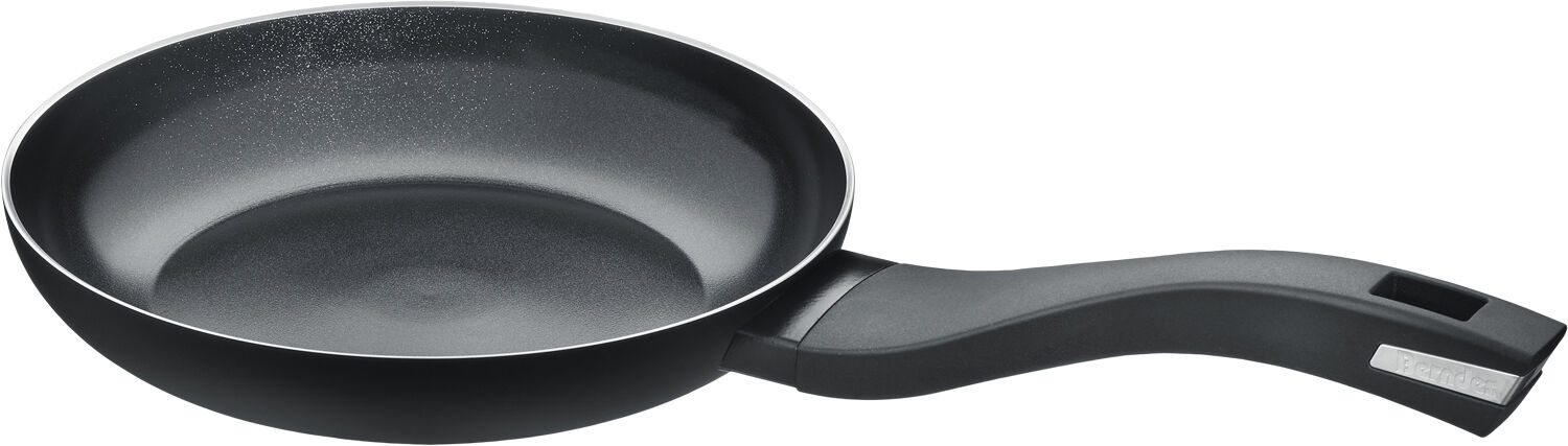 "Stekepanne non-stick b.green 20 cm Aluminium"