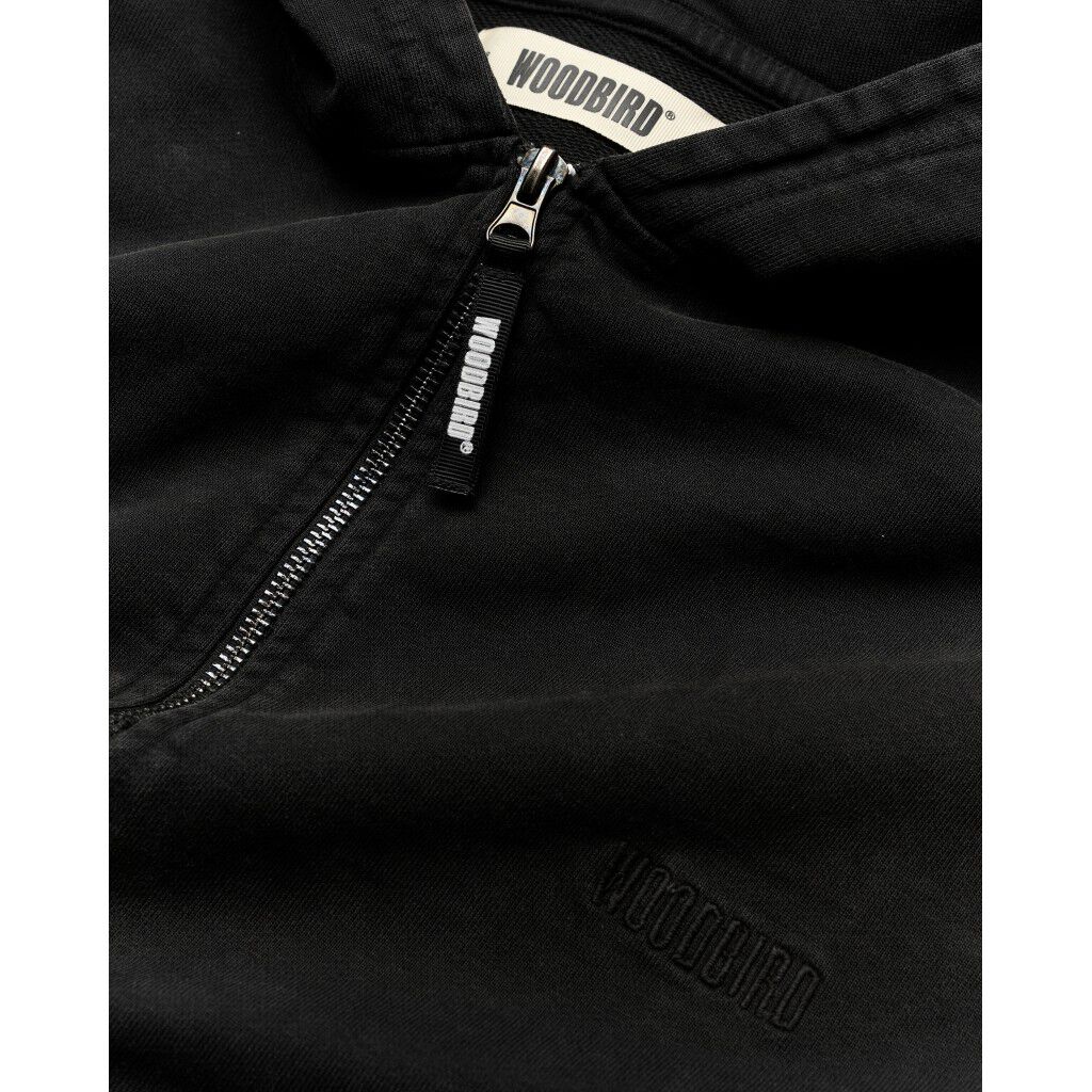 WBHarper Acid Zip Hoodie