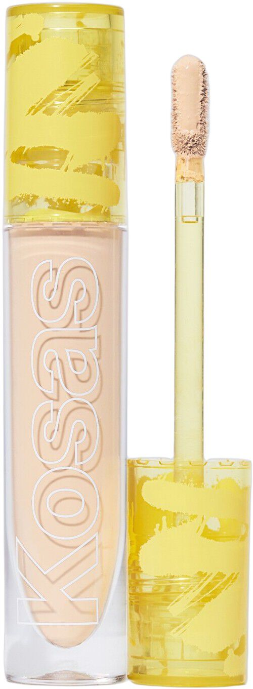 Revealer Concealer - Lystergivande concealer