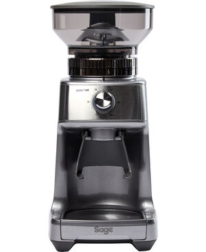 The Dose Control Pro - Silver