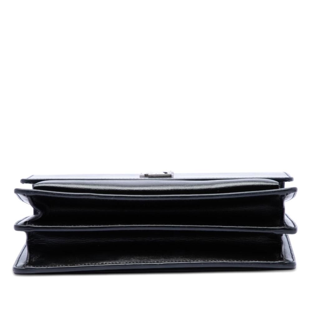 Yves Saint Laurent Crossbody Bag