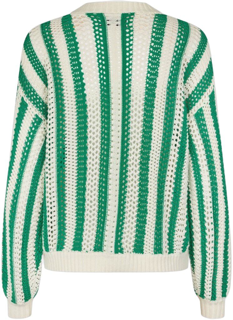 LusaLL Knit Jumper LS