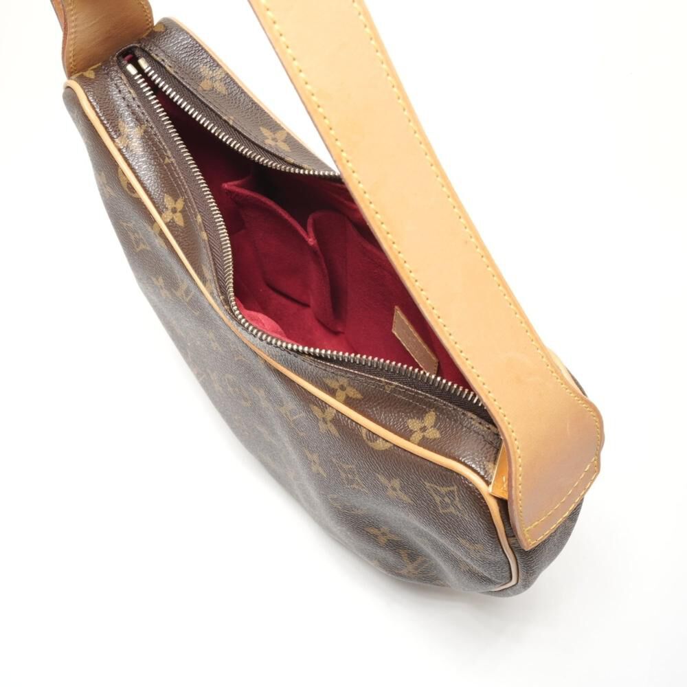 Louis Vuitton Croissant