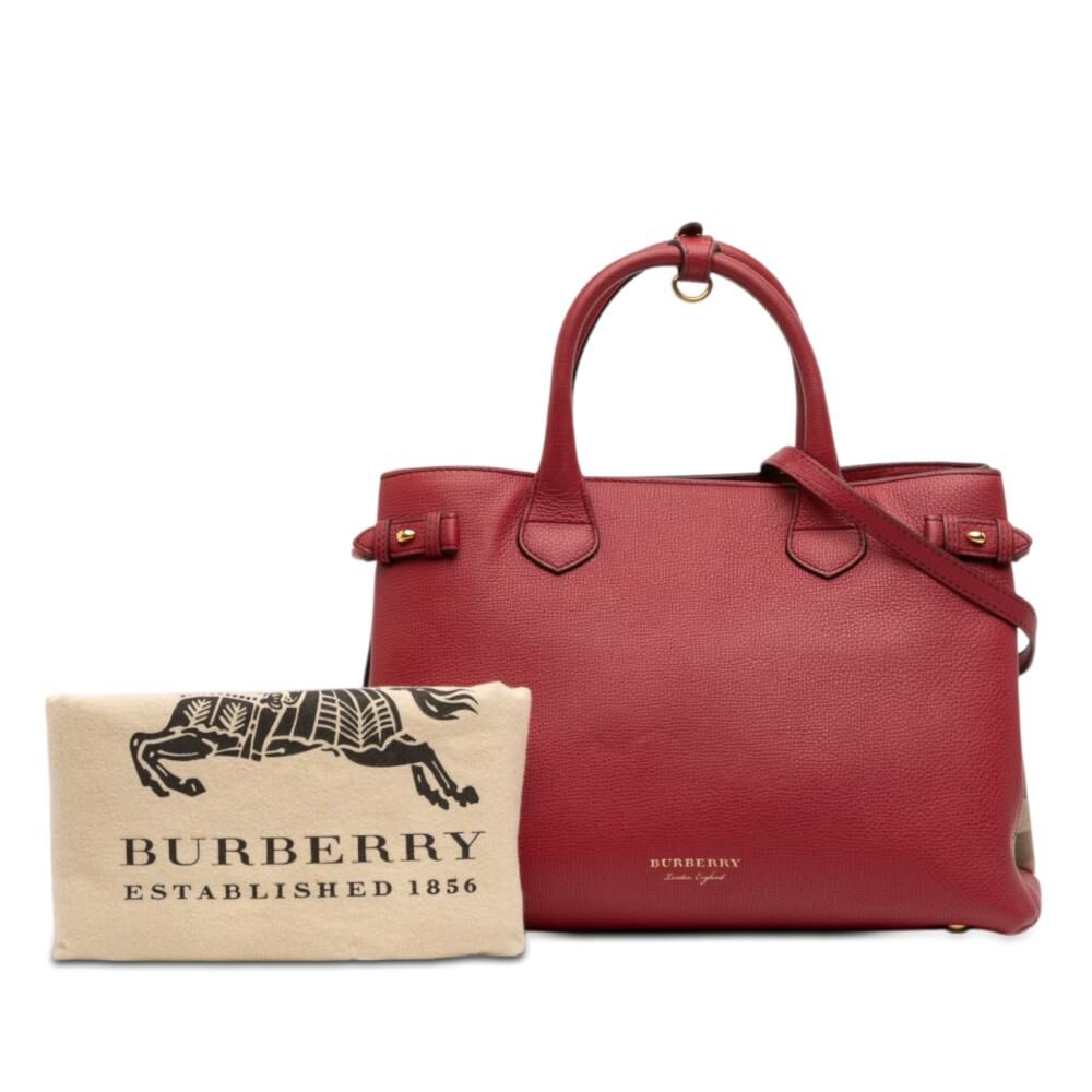 Burberry Tote