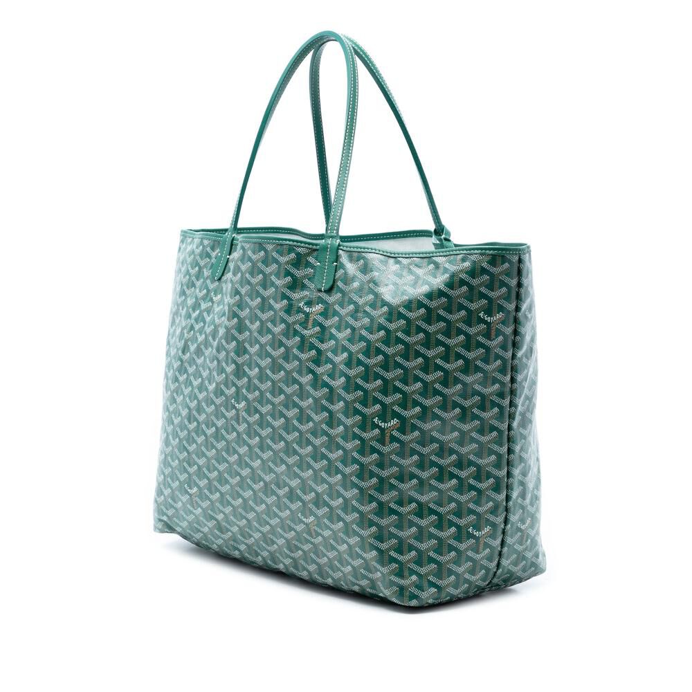 Goyard St Louis Tote
