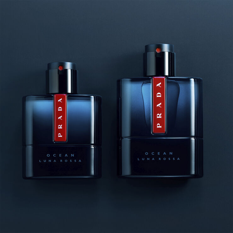 Luna Rossa Ocean EDT