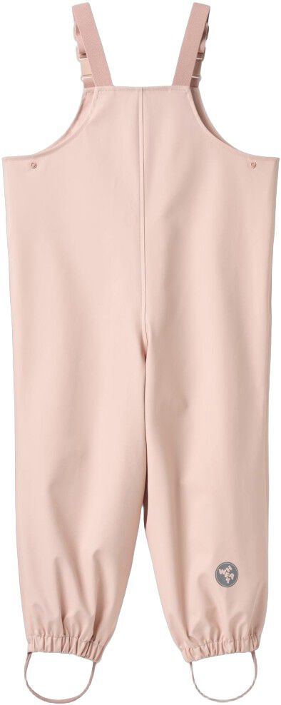 Regnbukser Charlo m. Seler