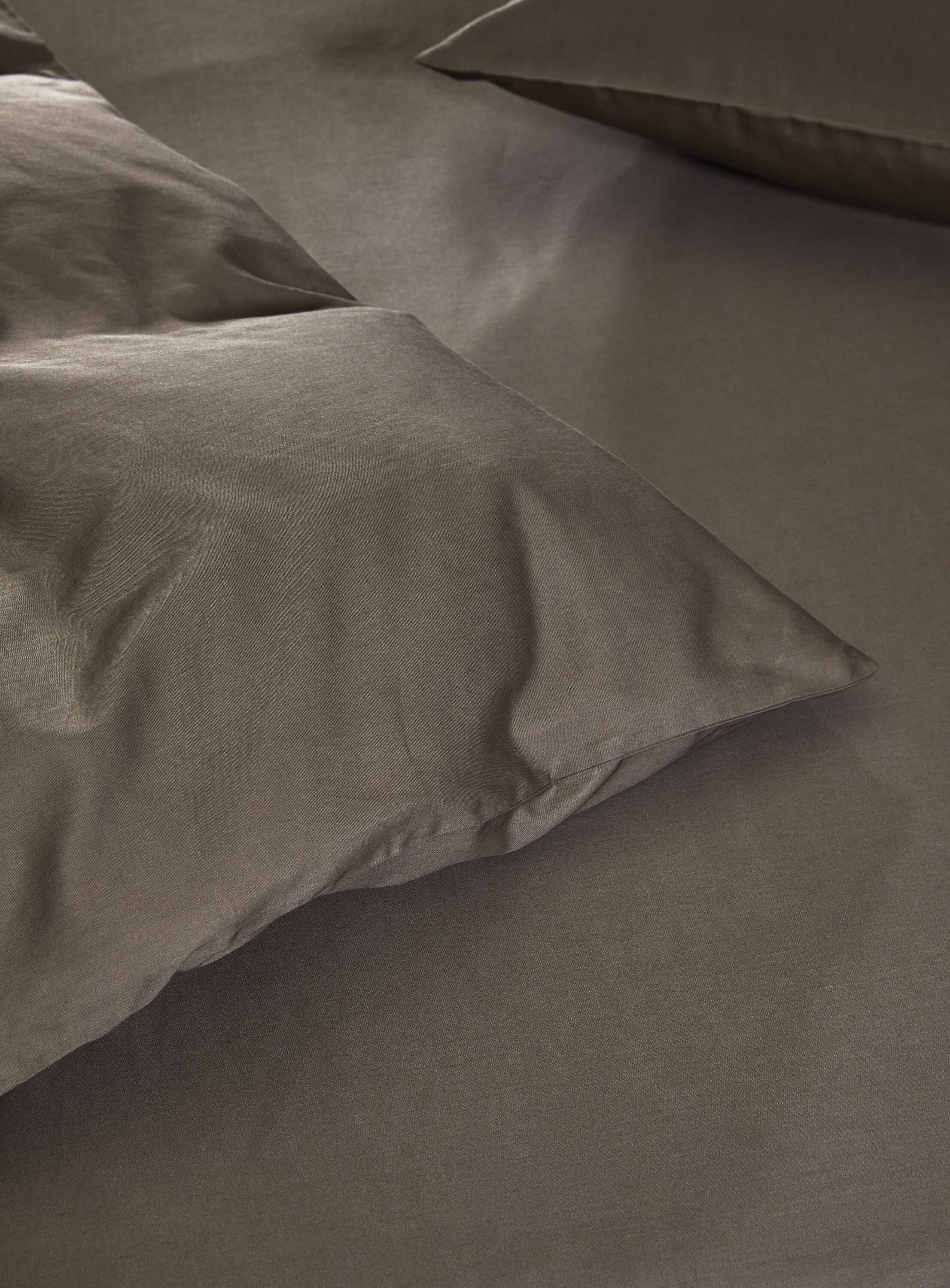 Harmoni stonewashed pudebetr&aelig;k valn&oslash;d