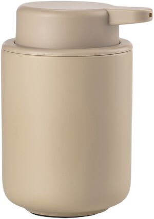 Tv&aring;lpump Ume Camel