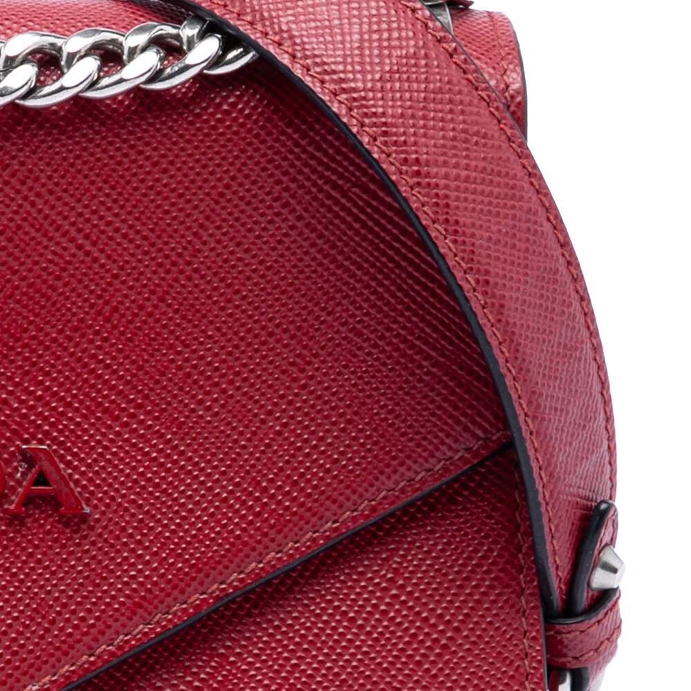 Prada Crossbody Bag