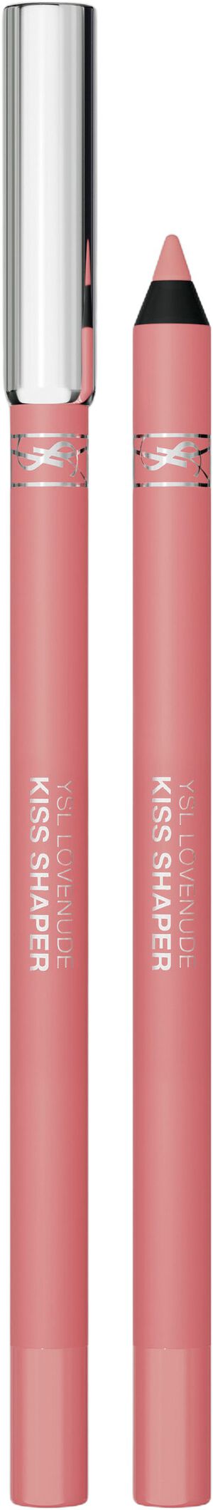 YSL, LOVENUDE Kiss Shaper, Shade 44 Nude Lavalli&egrave;re