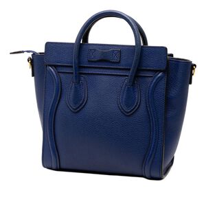 Celine Luggage