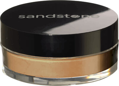 Sandstone Velvet Skin Mineral Powde