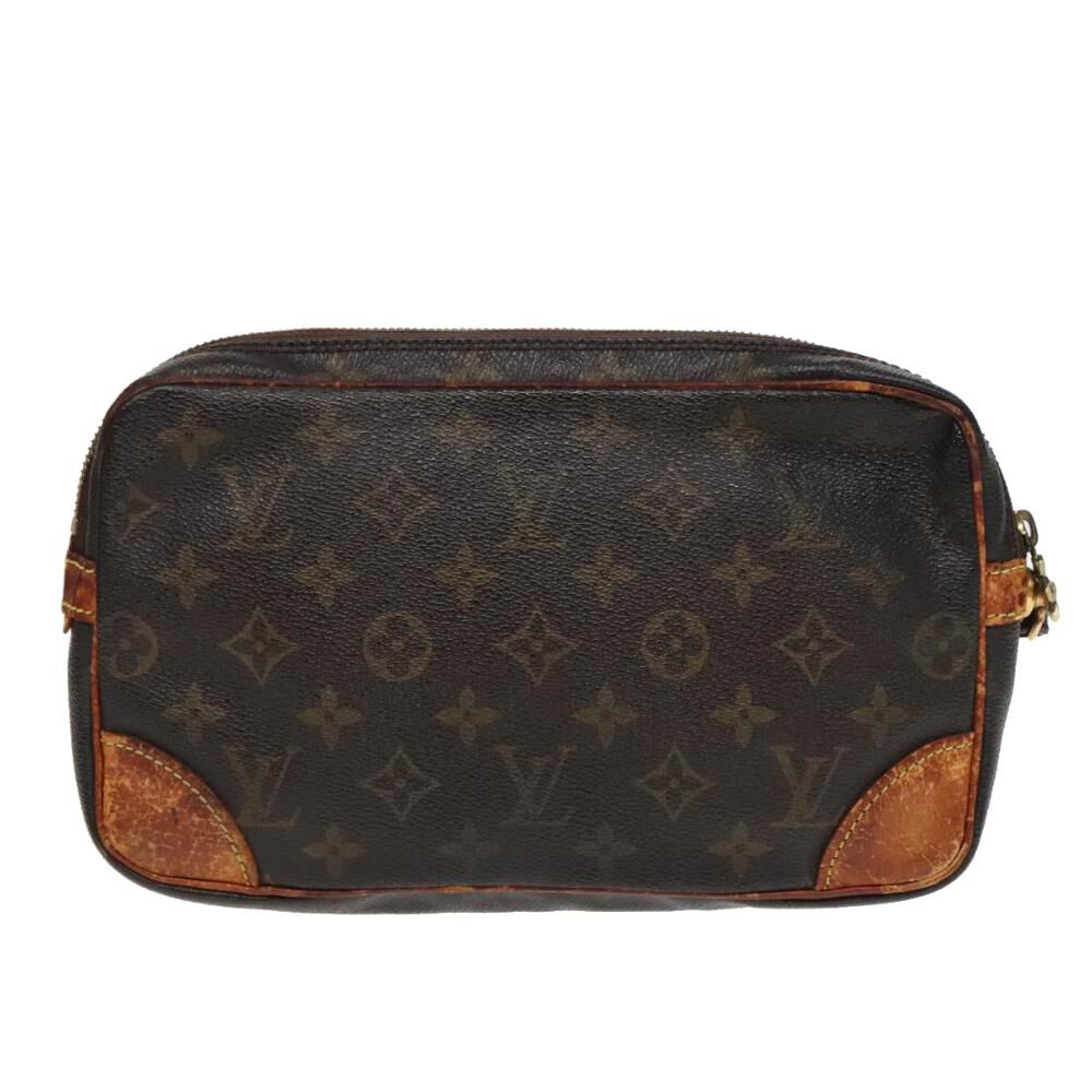 Louis Vuitton Marly Dragonne