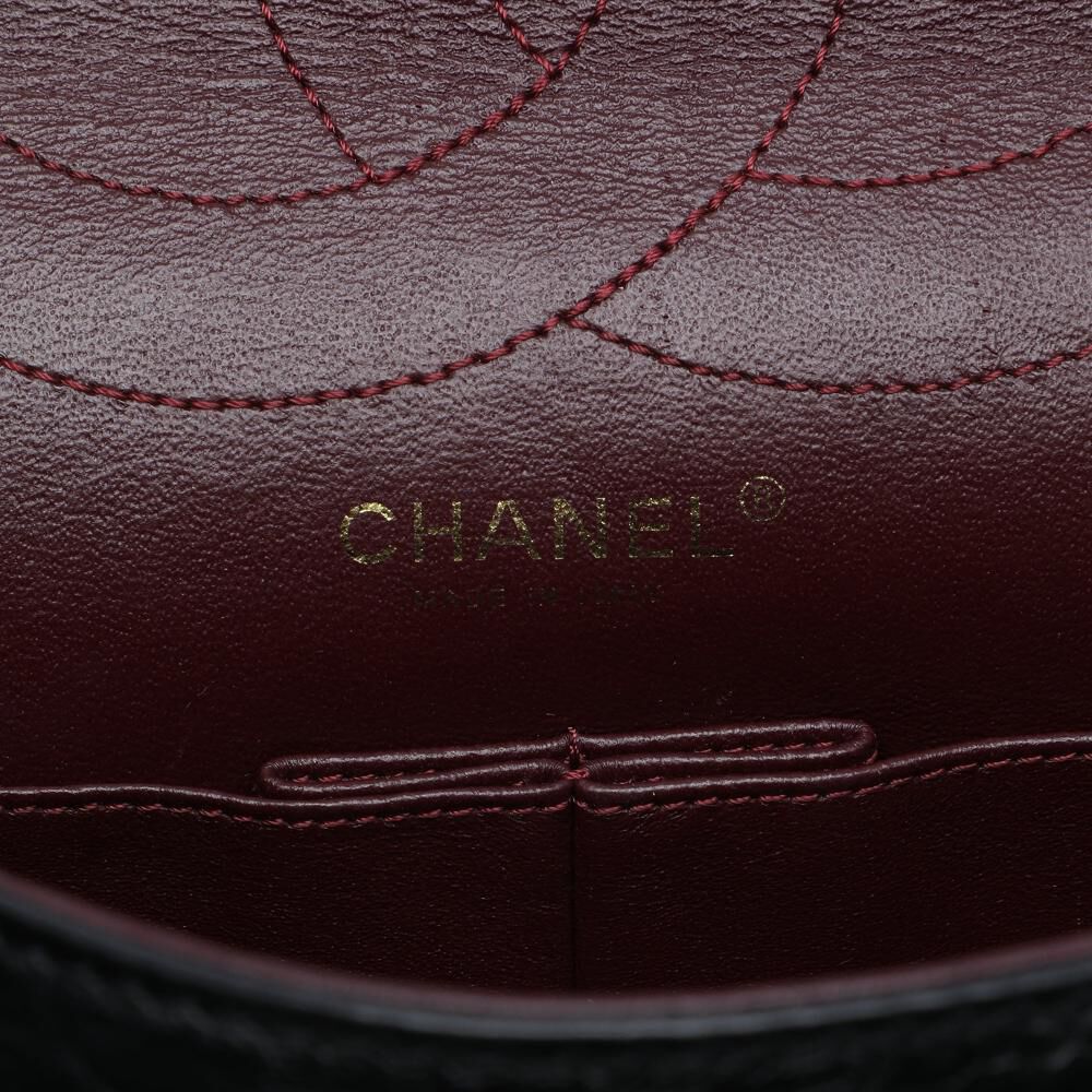 Chanel Flap Bag