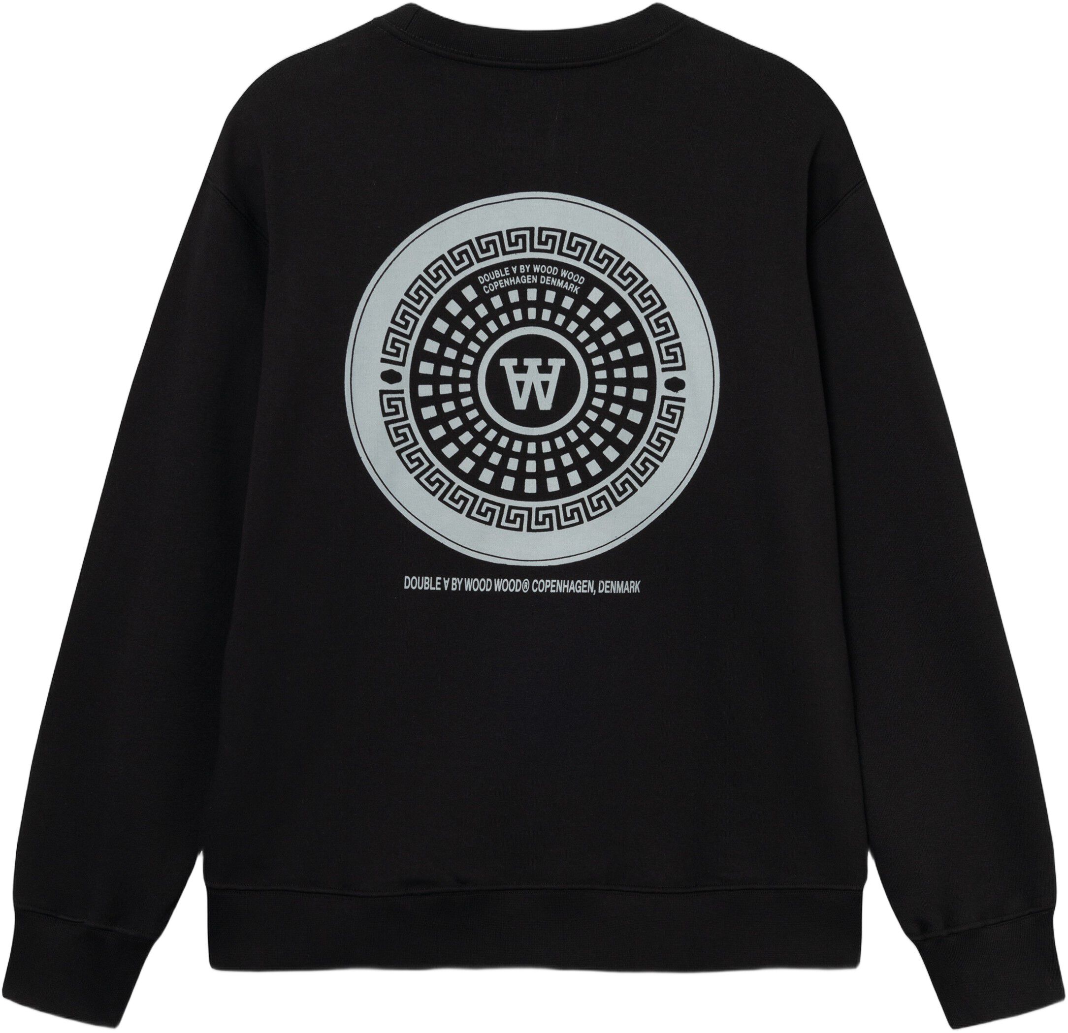 WWJames MH cover 25219