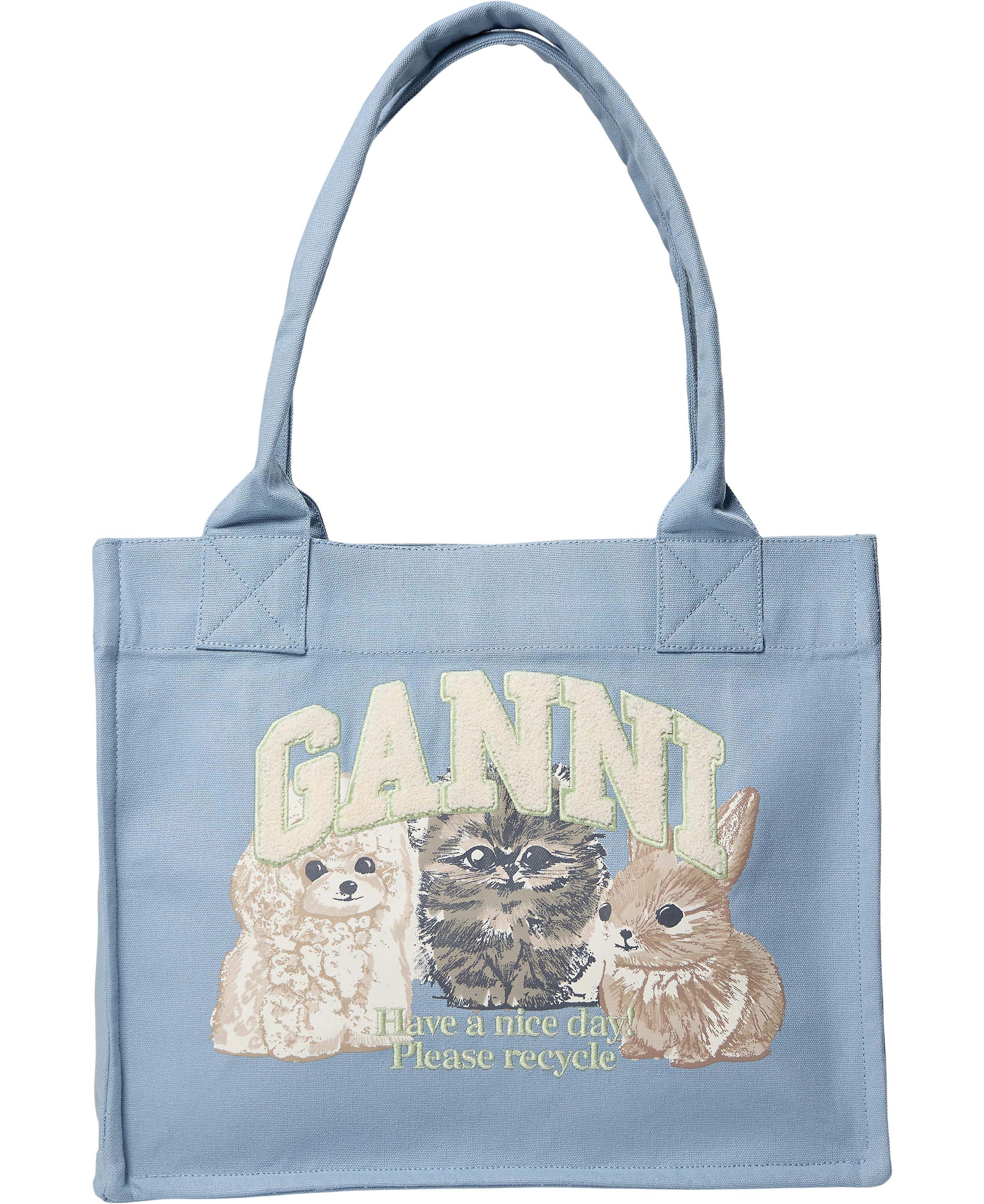 Large Easy Shopper Pocket Animal Pr