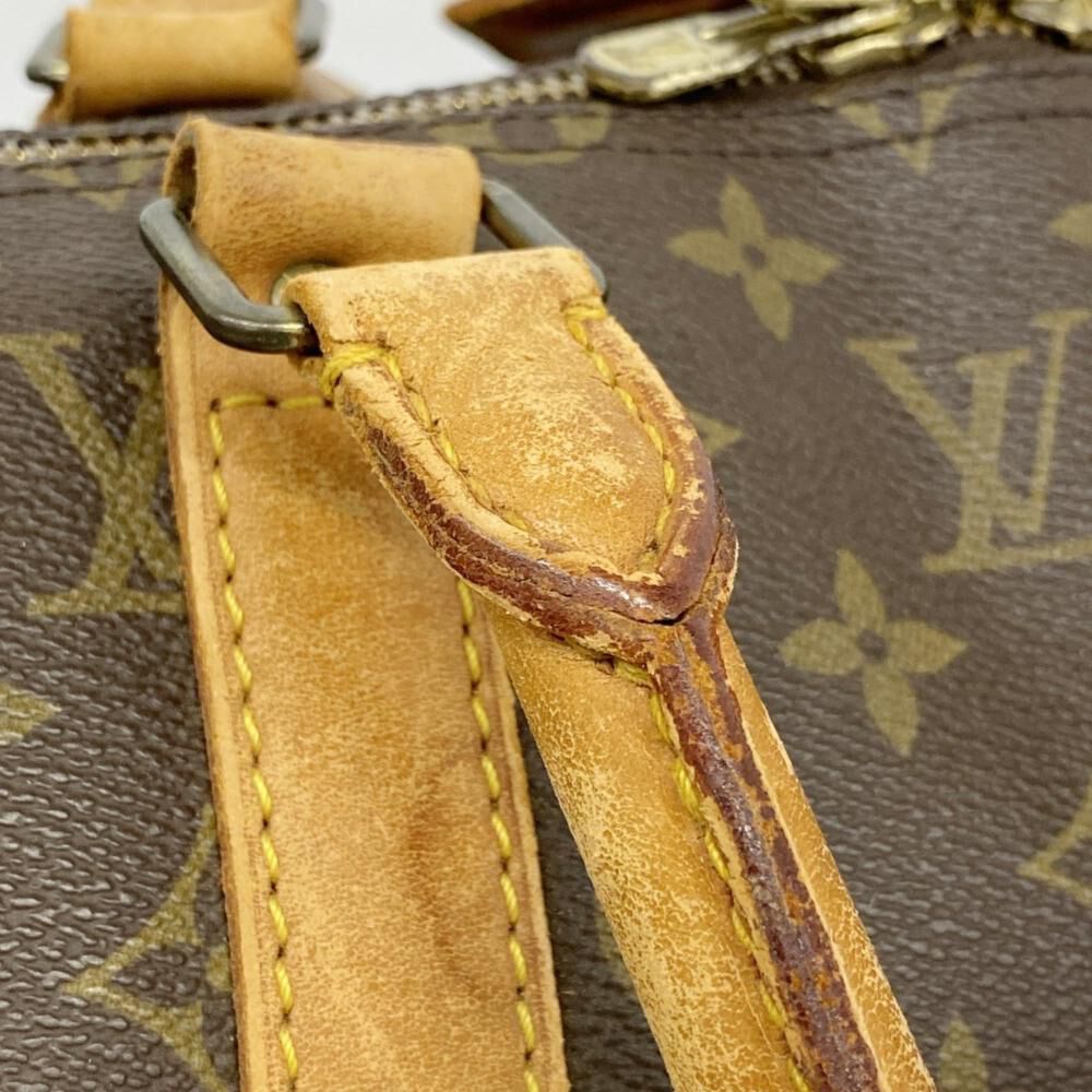 Louis Vuitton Keepall
