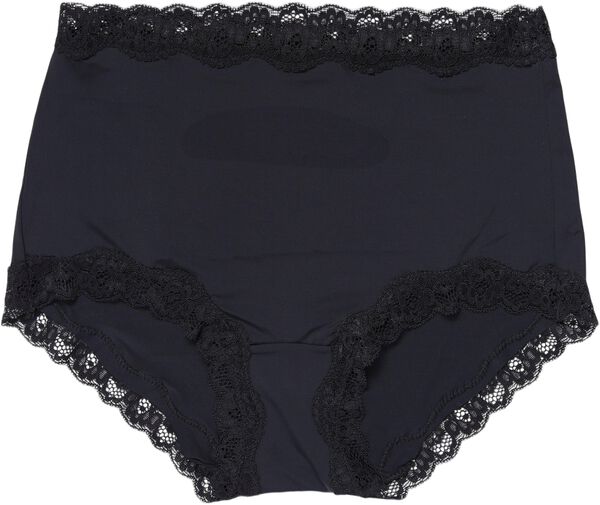 Trosor med hög midja