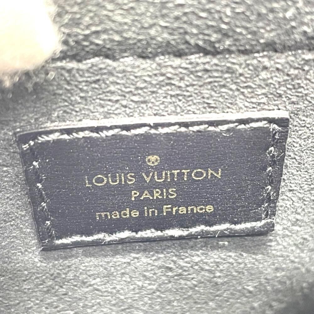 Louis Vuitton Sac Plat