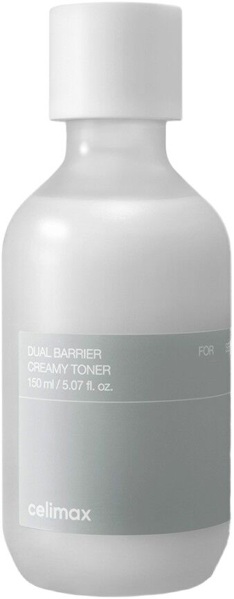 Dual Barrier Creamy Toner