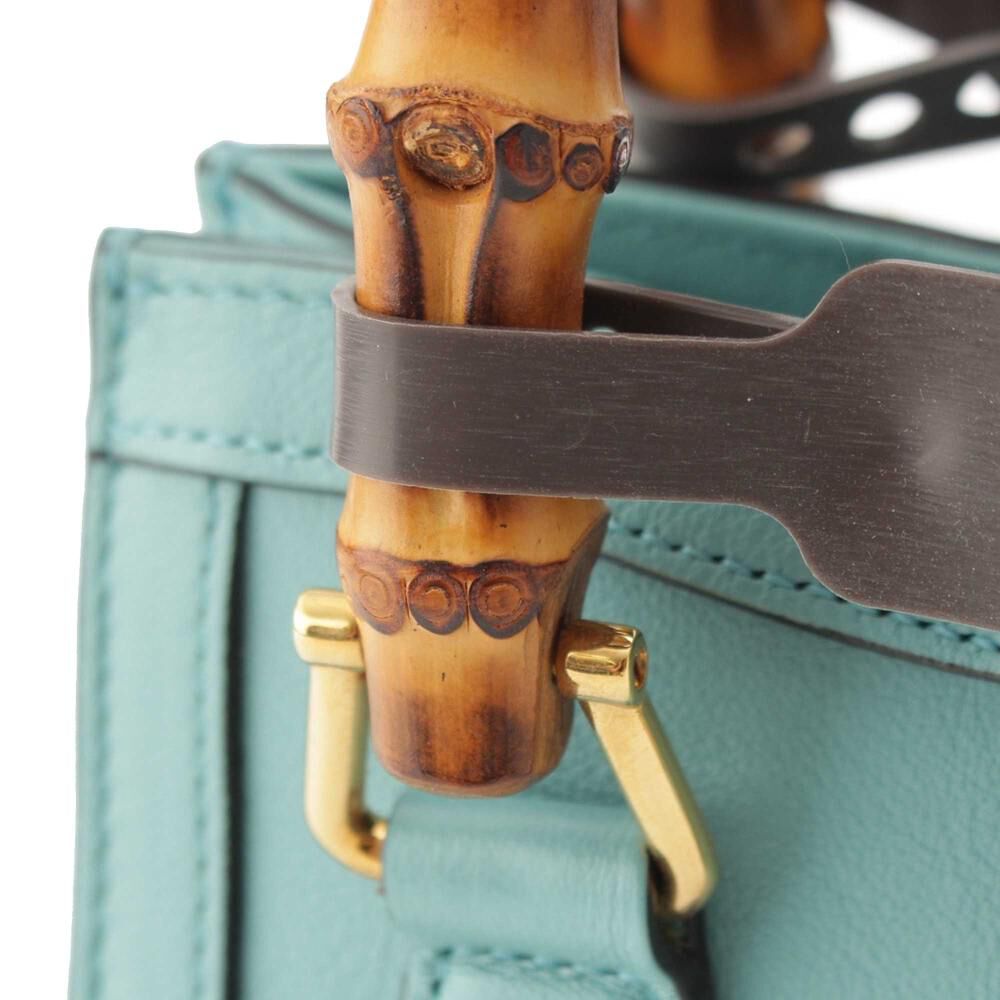 Gucci Bamboo