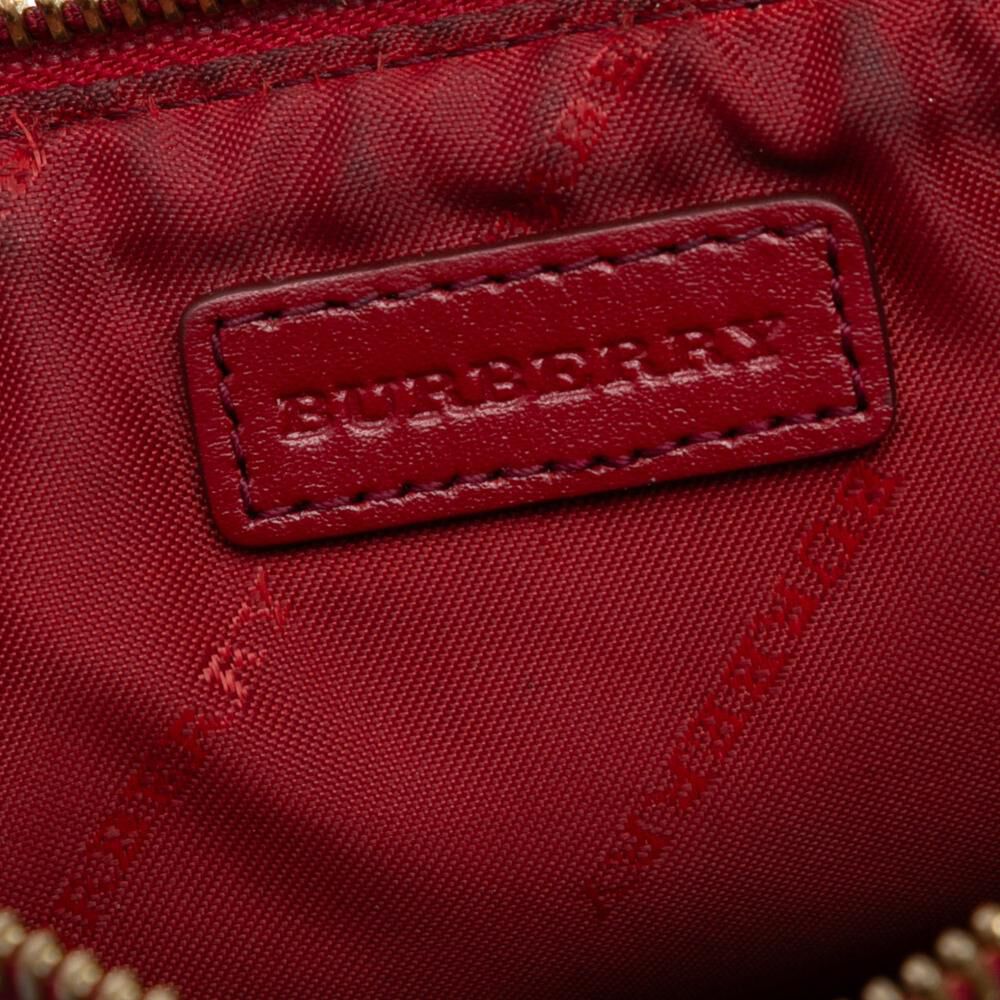 Burberry Crossbody Bag
