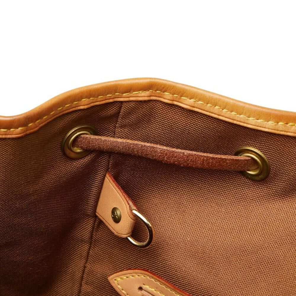 Louis Vuitton Montsouris